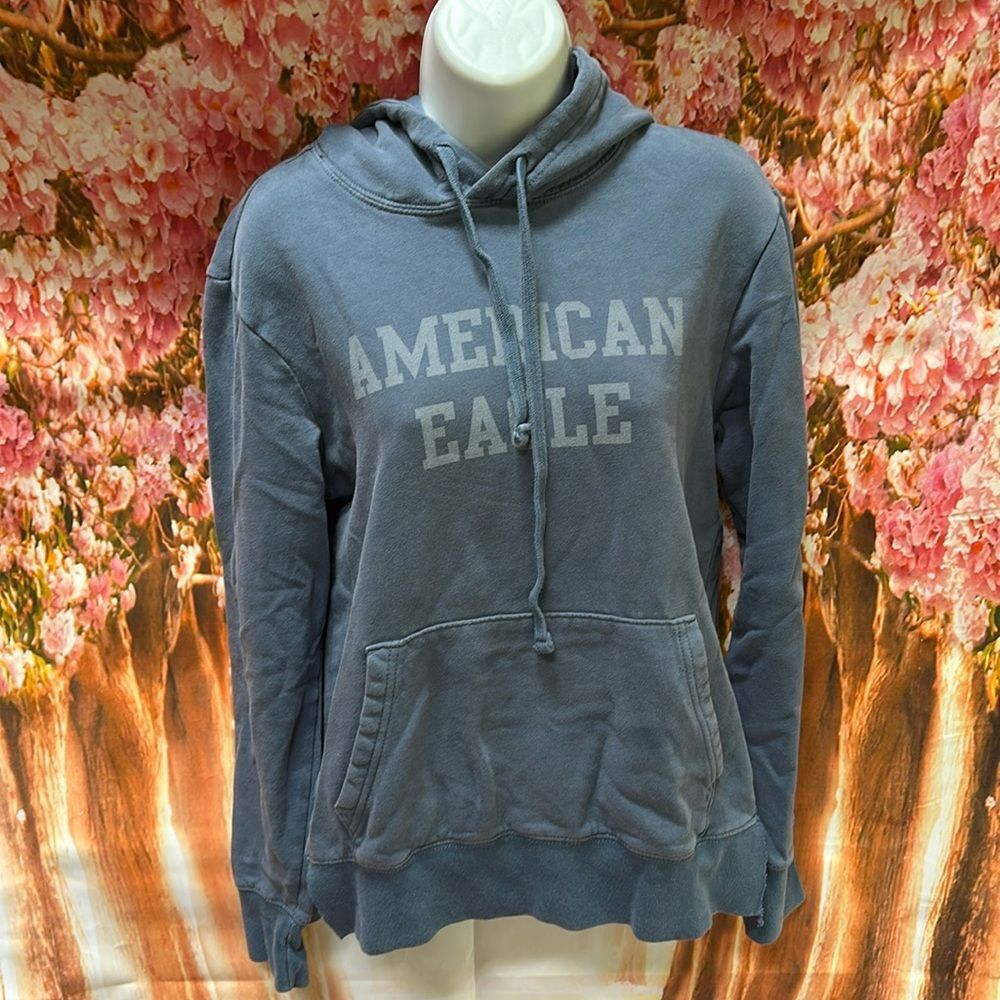 American Eagle Super Soft Hoodie Women’s Size XS
